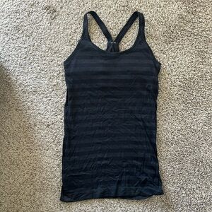 Lululemon Ebb to Street Tank